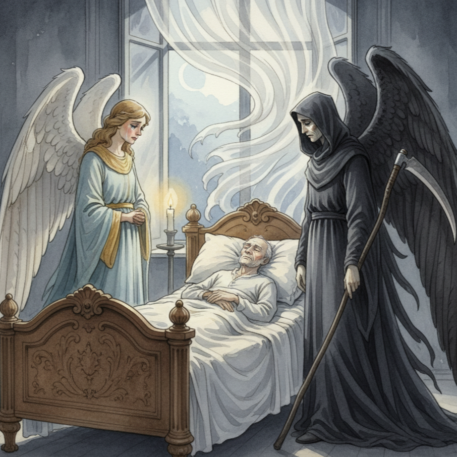 The wish