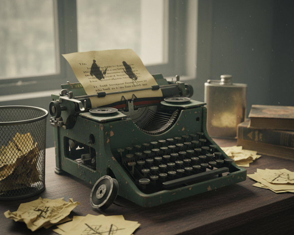 writing_typewriter