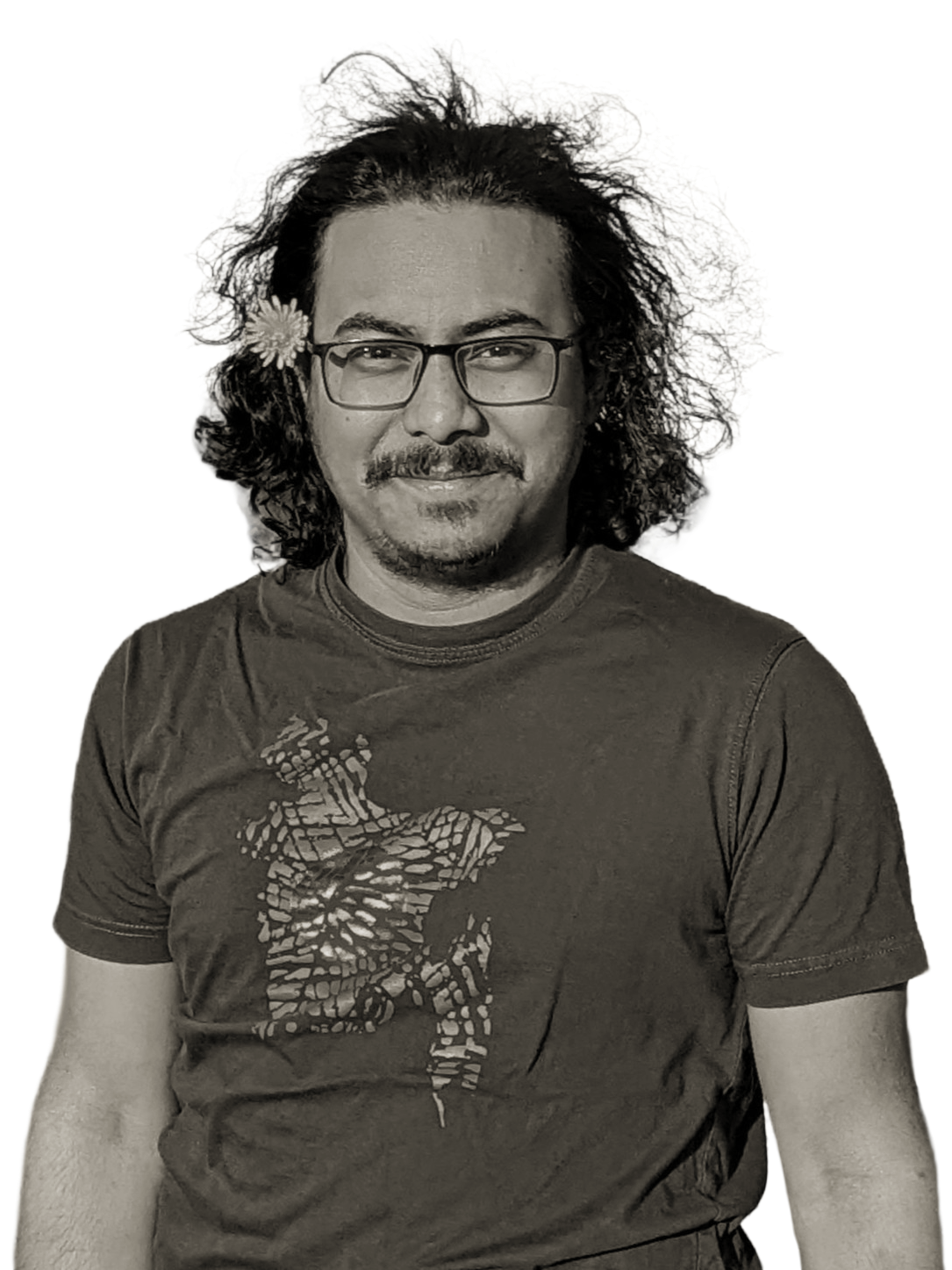 Nayeem_001 – Duotone